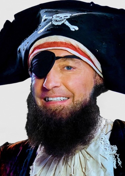 Patchy the Pirate photo