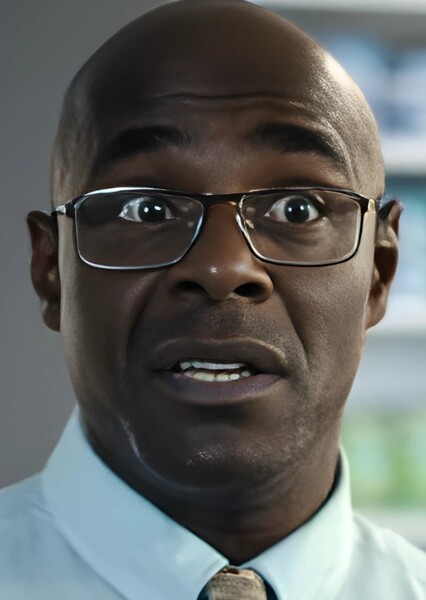 Paterson Joseph photo