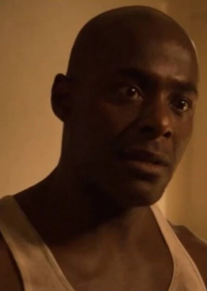 Paterson Joseph photo