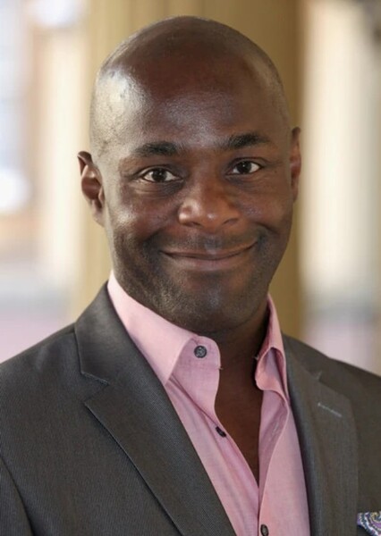 Paterson Joseph photo