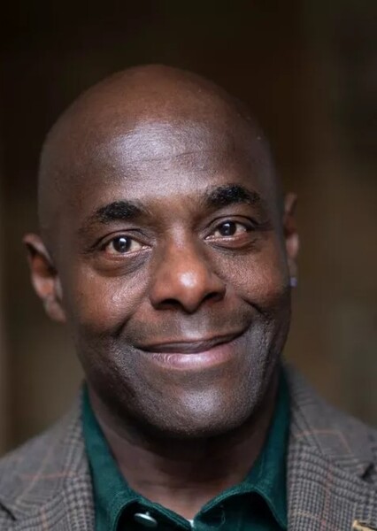 Paterson Joseph photo