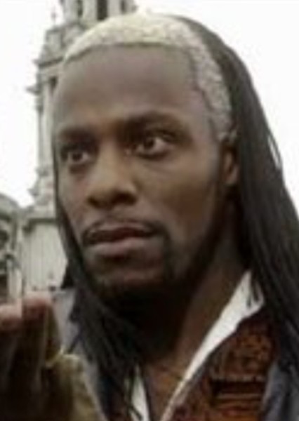 Paterson Joseph photo