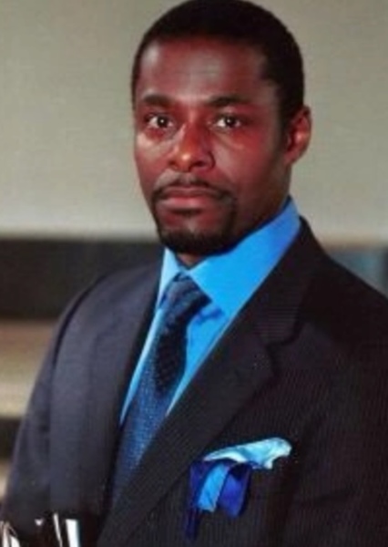 Paterson Joseph photo