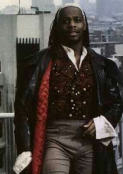 Paterson Joseph photo