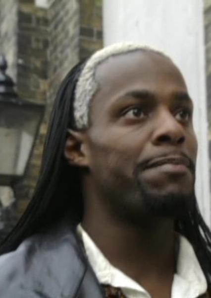 Paterson Joseph photo