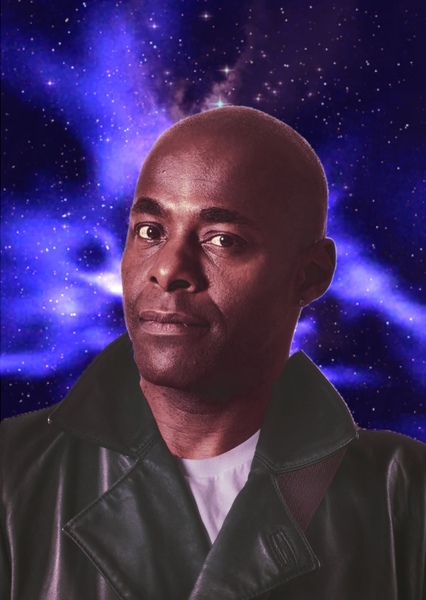 Paterson Joseph photo