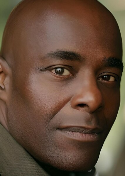 Paterson Joseph photo