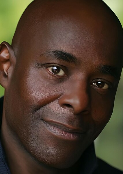 Paterson Joseph photo