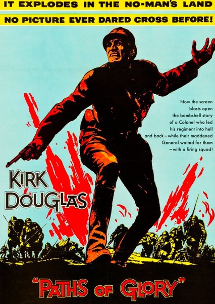 Paths of Glory photo
