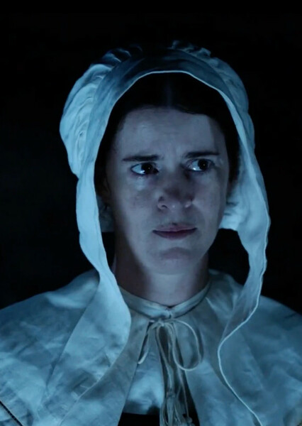 Patience (Ghosts US) photo