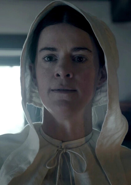 Patience (Ghosts US) photo