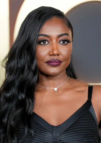 Patina Miller