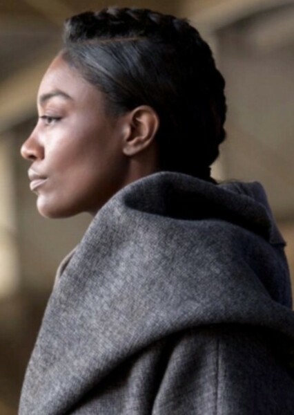Patina Miller