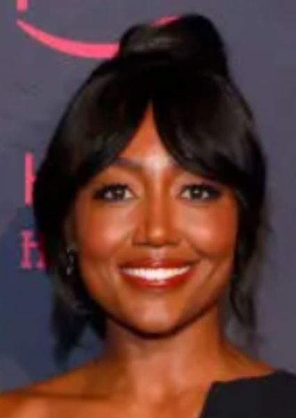Patina Miller photo