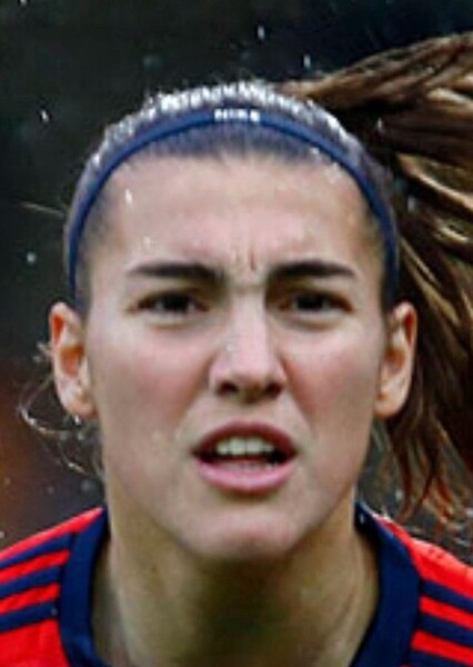 Patri Guijarro photo