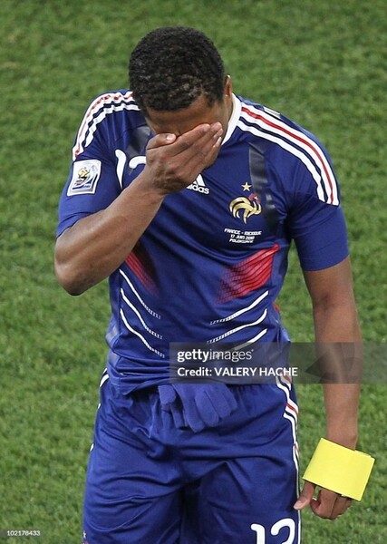 Patrice Evra photo