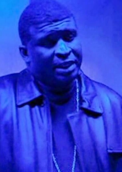 Patrice O'Neal