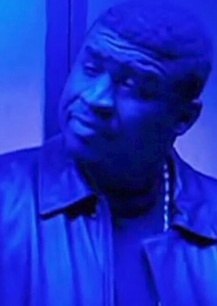 Patrice O'Neal