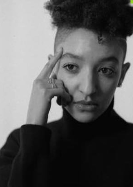 Patricia Allison photo