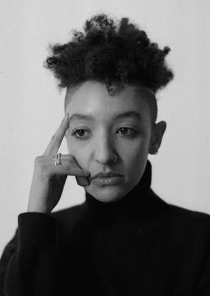 Patricia Allison photo