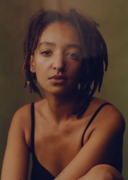 Patricia Allison photo