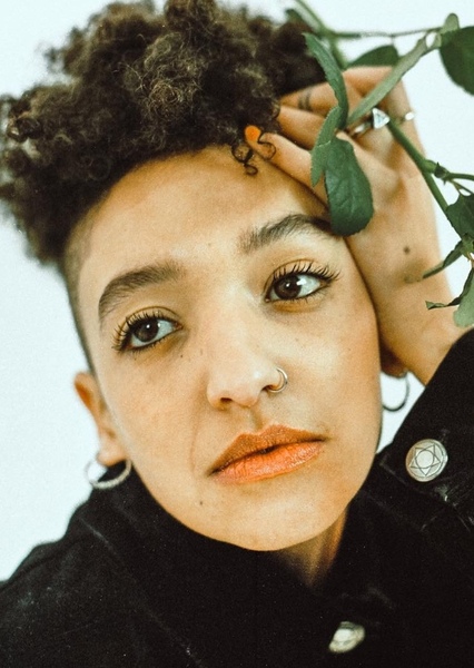 Patricia Allison