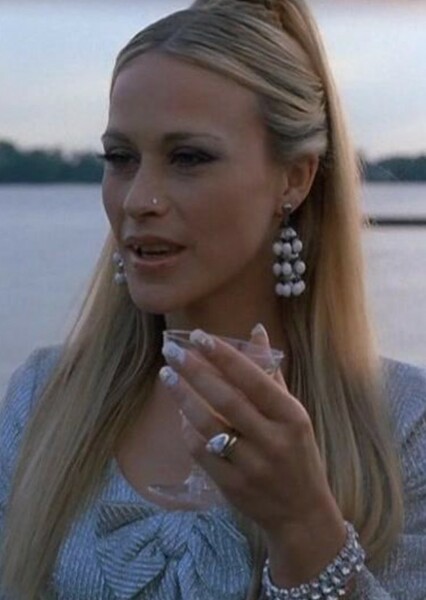 Patricia Arquette