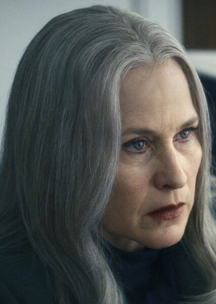 Patricia Arquette photo