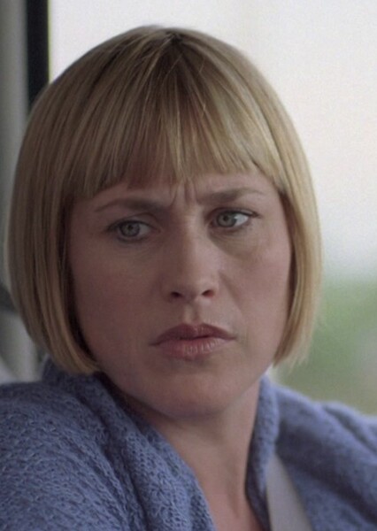 Patricia Arquette photo