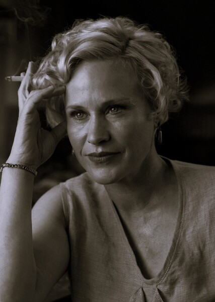 Patricia Arquette