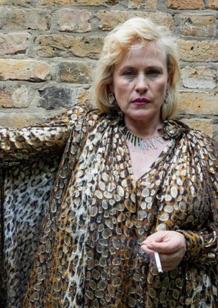 Patricia Arquette photo