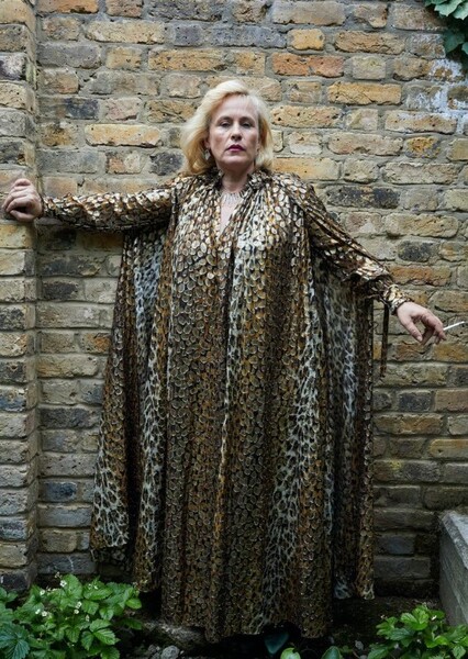 Patricia Arquette photo
