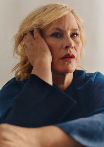 Patricia Arquette photo
