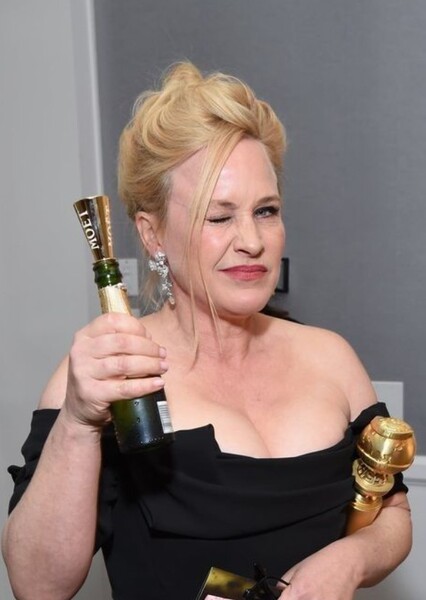 Patricia Arquette photo