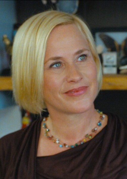 Patricia Arquette photo