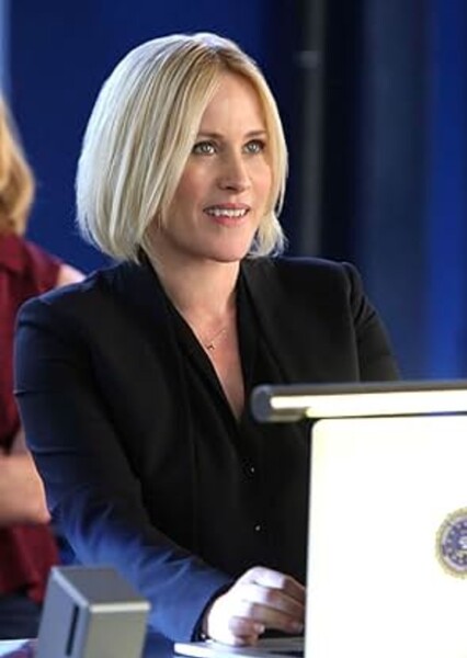 Christine Everhart