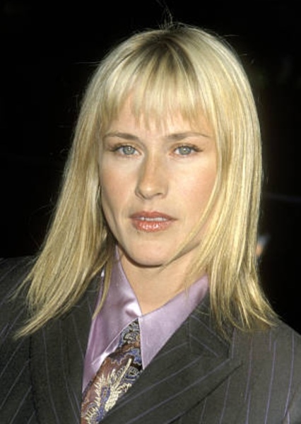 Patricia Arquette