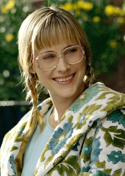 Patricia Arquette photo