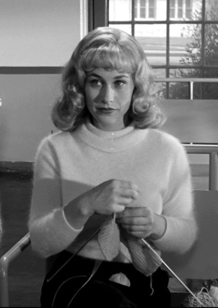 Patricia Arquette