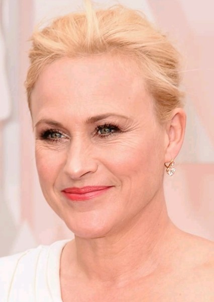 Patricia Arquette