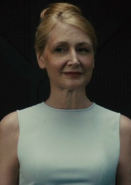Patricia Clarkson