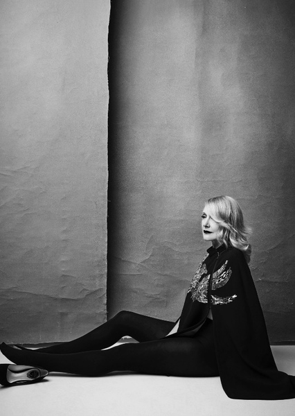 Patricia Clarkson