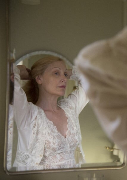 Patricia Clarkson
