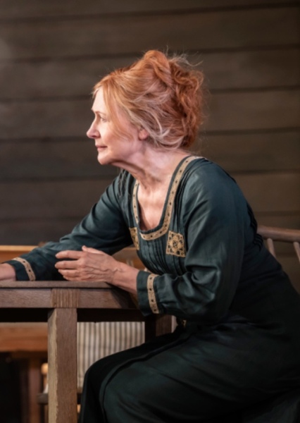 Patricia Clarkson