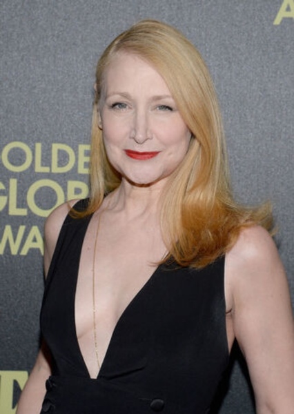 Patricia Clarkson photo