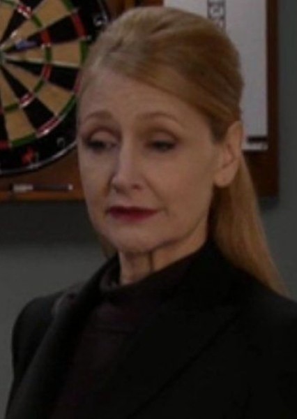 Patricia Clarkson