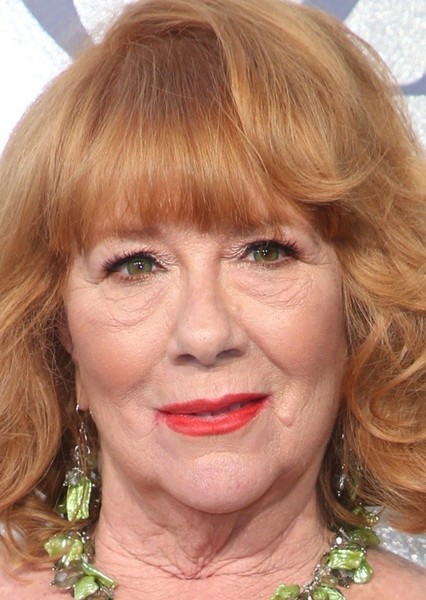 Patricia French