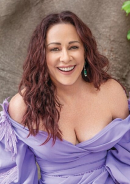 Patricia Heaton photo