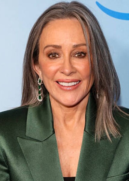 Patricia Heaton photo