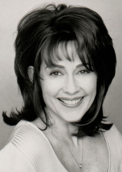 Patricia Heaton